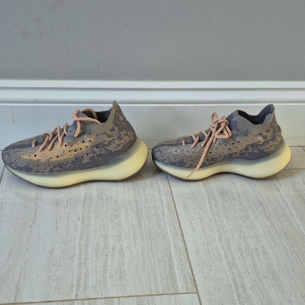 adidas Yeezy Boost 380 ‘Mist Non-Reflective’ FX9764